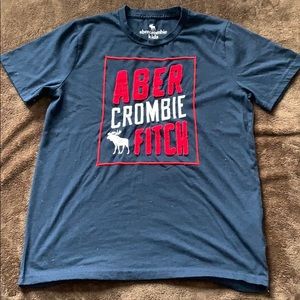 Abercrombie kids size 15/16 shirt